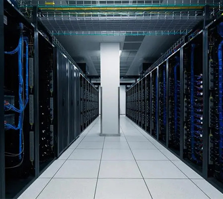 弱電系統公司、機房通訊系統、網絡通信系統、數據中心通訊系統、機房信息傳輸系統、機房互聯系統