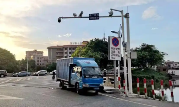 道路監控3